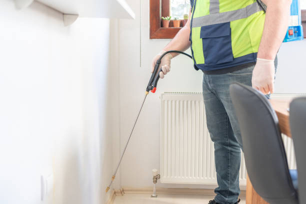 Best Bed Bug Extermination  in Ttapoisett Center, MA